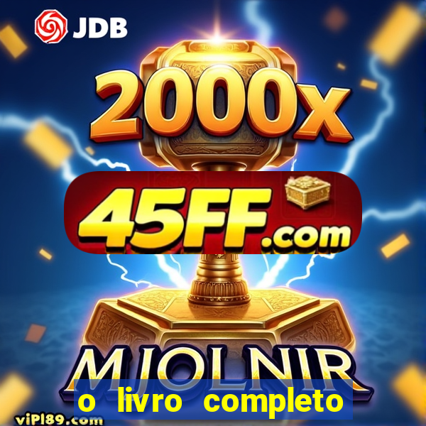 o livro completo do baralho petit lenormand pdf